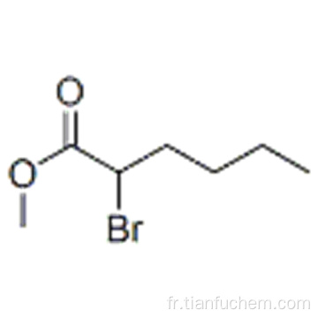 2-bromohexanoate de méthyle CAS 5445-19-2